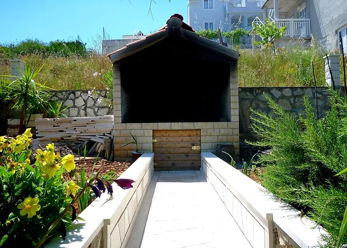 Apartmani Jole