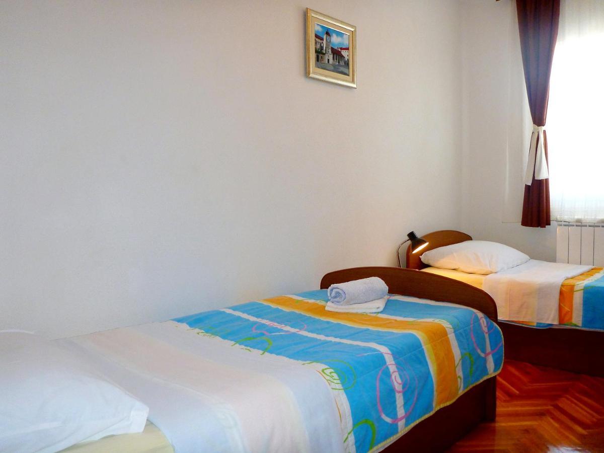 Apartmán Jole *
