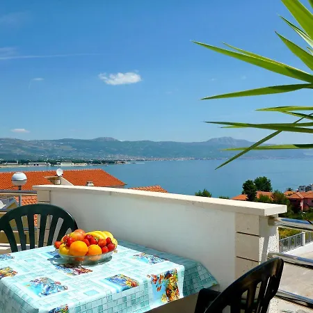 Apartmani Jole Trogir Exterior photo