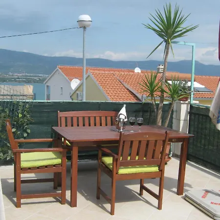 Apartmani Jole Trogir Exterior photo