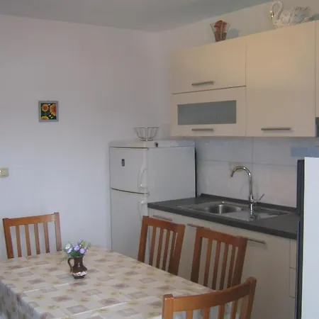 Apartmani Jole Trogir Exterior photo