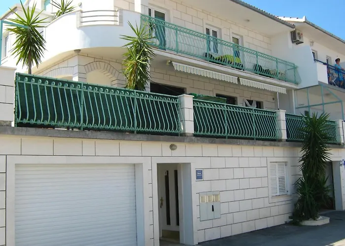 Apartmani Jole