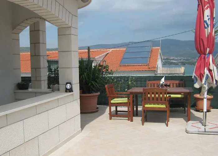 Apartmani Jole