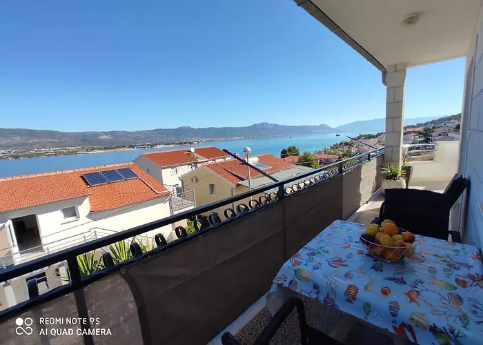Apartmani Jole