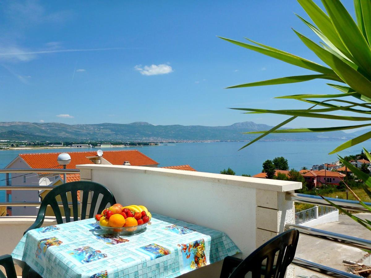 Jole Apartmán Trogir