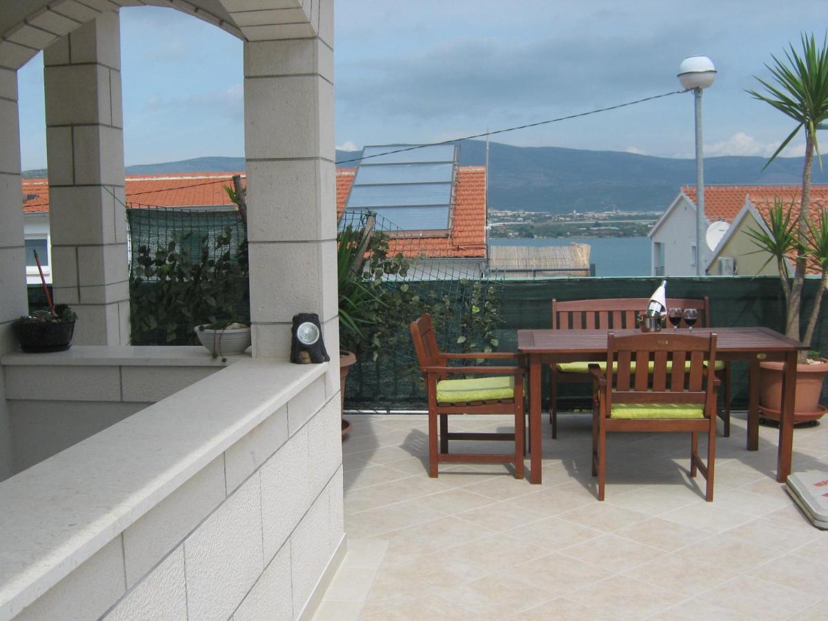 Apartmán Jole Trogir