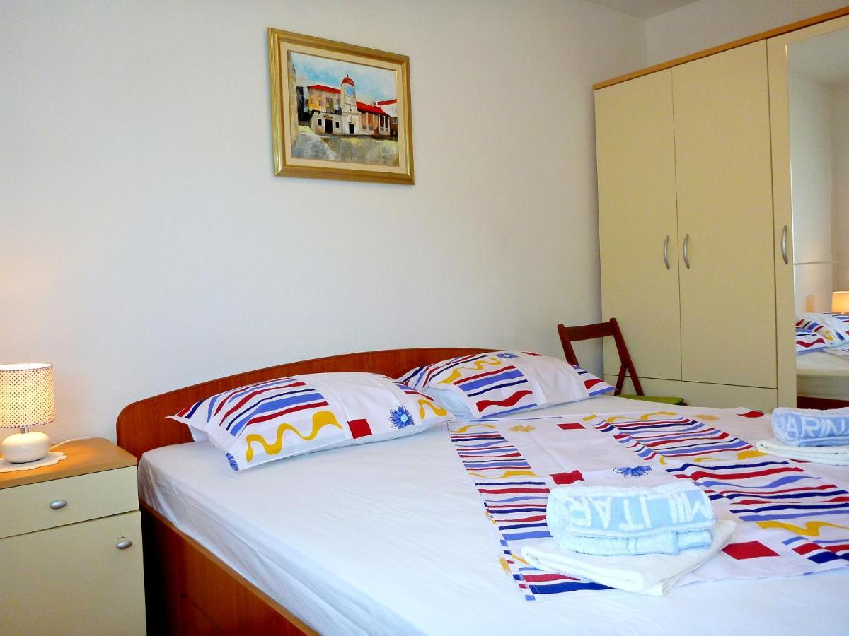 Apartmán Jole Trogir