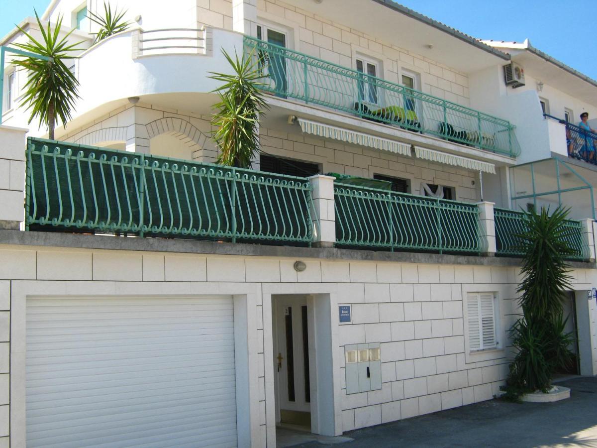 Apartmán Jole