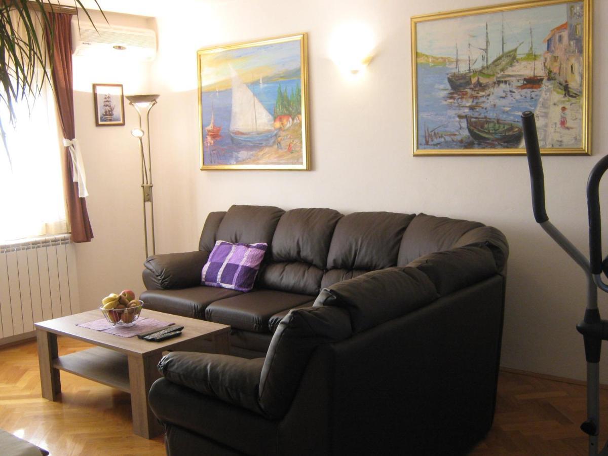 Jole Apartmán Trogir