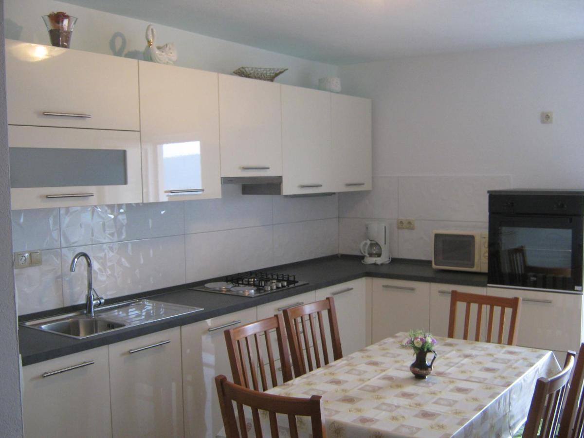 Apartmán Jole