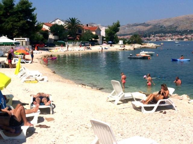 Apartmán Jole Trogir