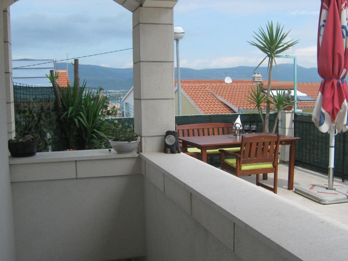 Apartmán Jole