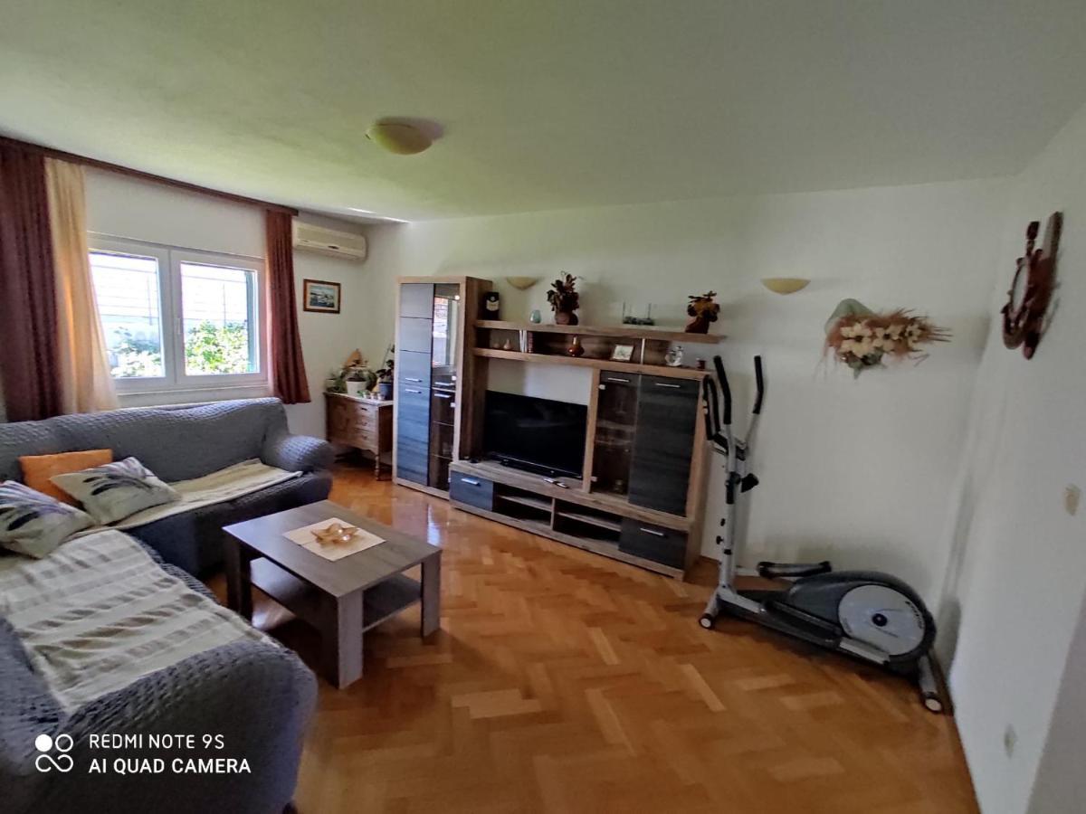 Apartmán Jole