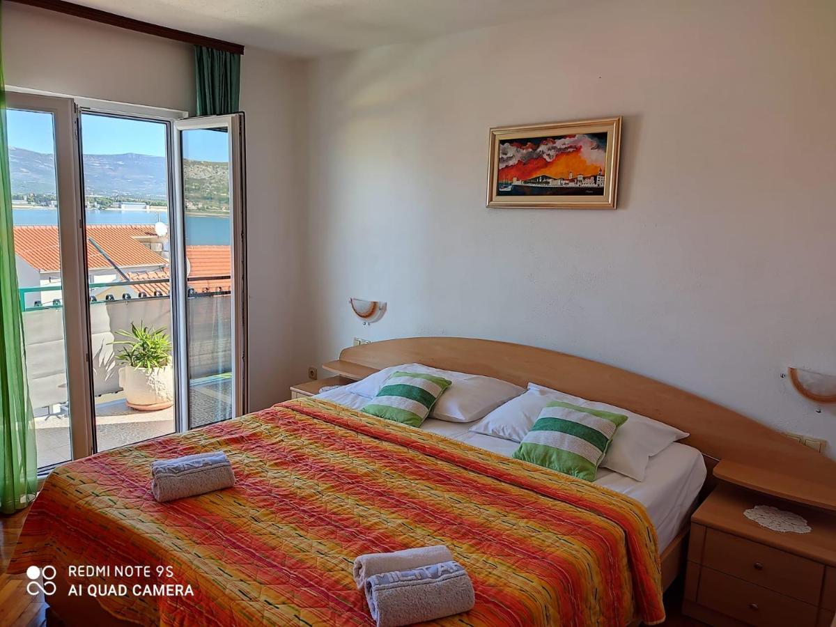 Apartmán Jole *