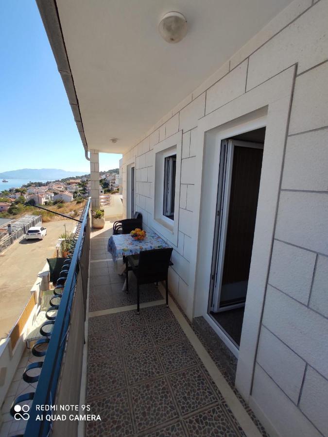 Jole Apartmán Trogir