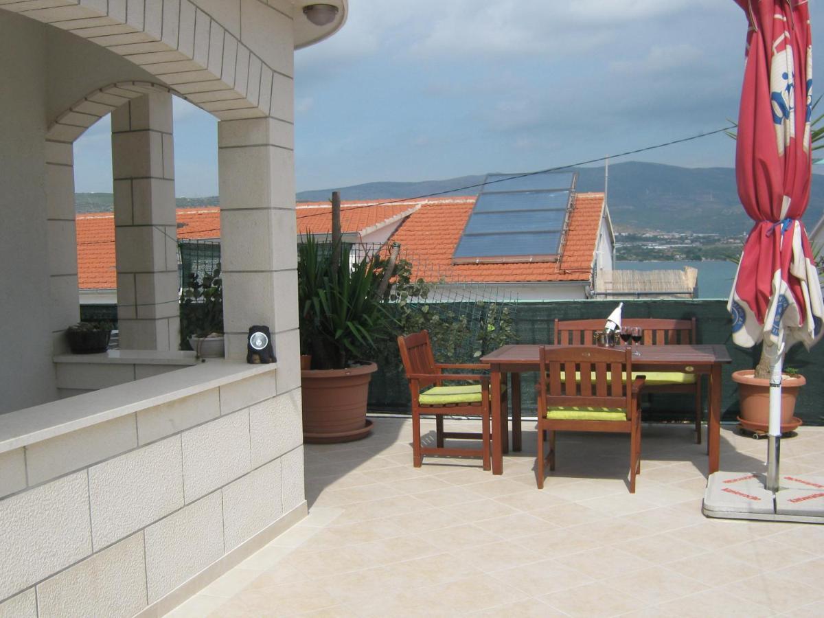 Apartmán Jole