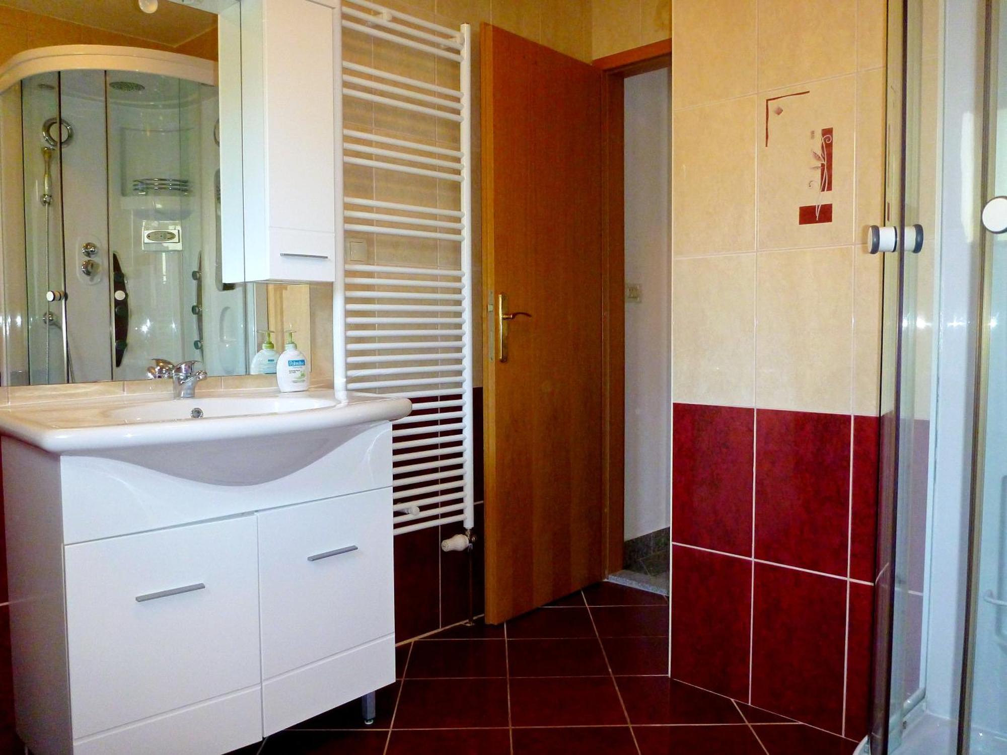 Jole Apartment *